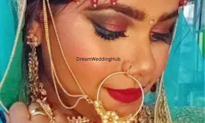 Believe me makeup studio